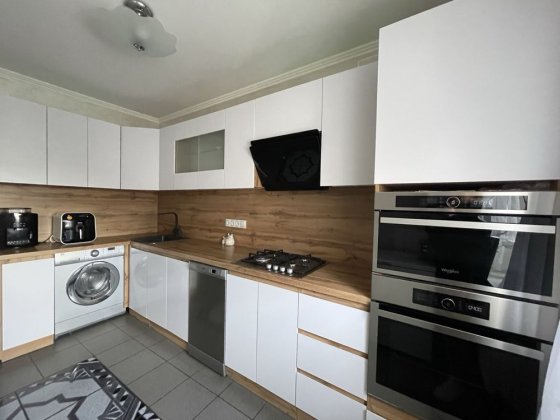 Продаж 3 кімнатної квартири в районі Чайки Ровно