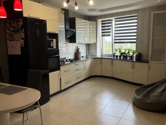 Продам 2к квартиру в районі Аграрного університету Суми