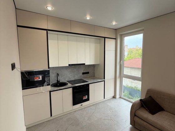 Без Комісії ціна під ключ Продаж 1 кіинатної квартири в ЖК Silver Ужгород