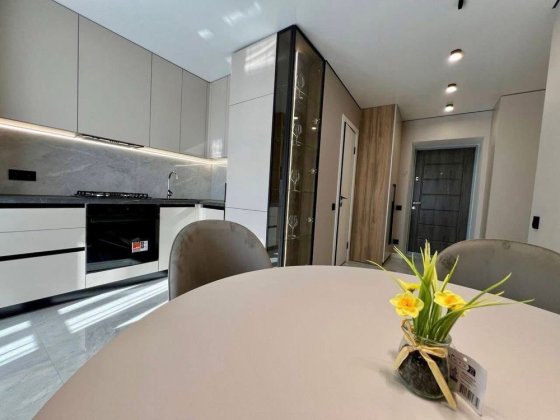 Продаж 1 кімнатної квартири по вул. Довженка Тернополь