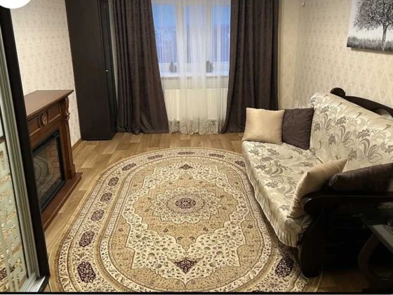 Продам 3кімнатну квартиру в новобудові з автономним опаленням Сумы