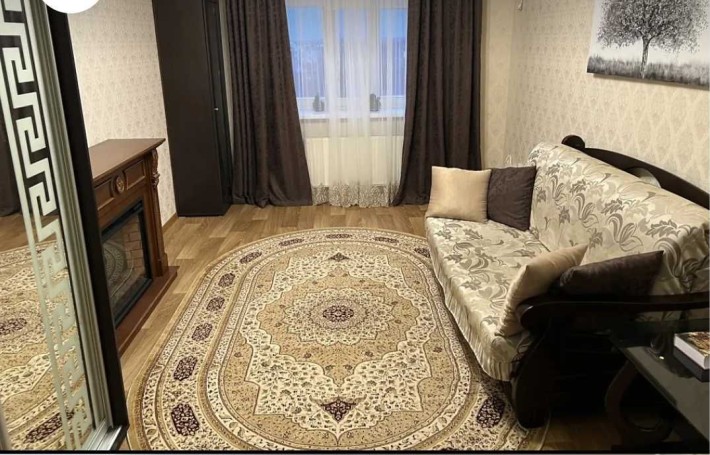 Продам 3кімнатну квартиру в новобудові з автономним опаленням - фото 1