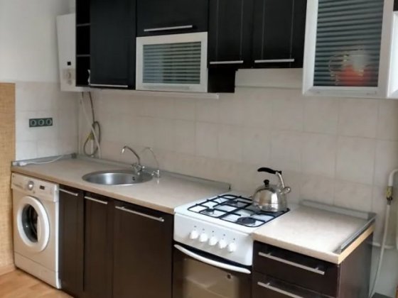 Продам 2-кімнатну квартиру в районі Пивзаводу Рівне