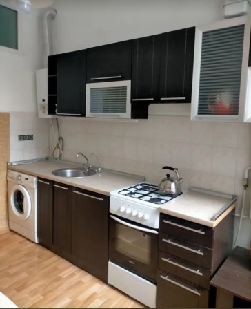 Продам 2-кімнатну квартиру в районі Пивзаводу - фото 1