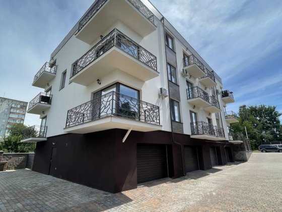 Продаж ОСТАННЬОЇ 1 кімнатної в КЛУБНОМУ будинку Ровно