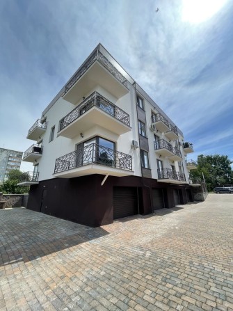 Продаж ОСТАННЬОЇ 1 кімнатної в КЛУБНОМУ будинку - фото 1