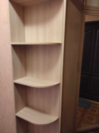 1 кімнатна квартира в Новобудові на ЗСУ - фото 1