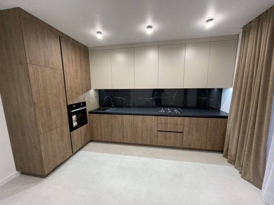 1 кімнатна квартира в ЖК Dream City, Щасливе Рівне