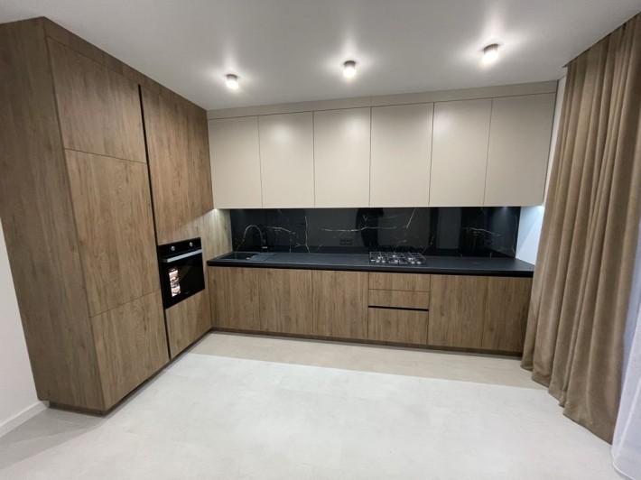 1 кімнатна квартира в ЖК Dream City, Щасливе - фото 1