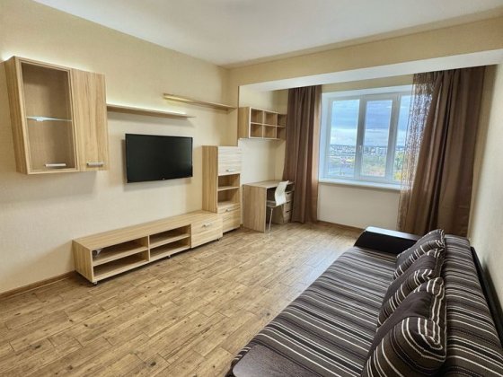 Продається затишна 1-кімнатна новобудова на пров. Миру Чернівці