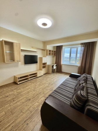 Продається затишна 1-кімнатна новобудова на пров. Миру - фото 1