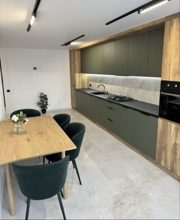 Продається 2 кімнатна квартира по вул. Київська - фото 1