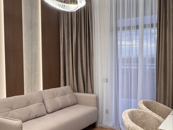 ЖК Crystal. Продаж квартири. Преміум сегмент. Ужгород