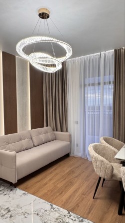 ЖК Crystal. Продаж квартири. Преміум сегмент. - фото 1