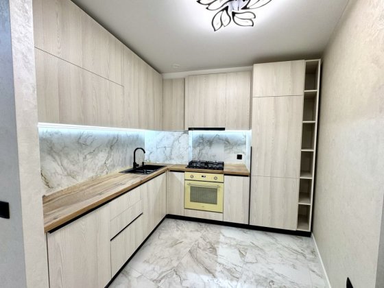 Продаж 2к квартири вул. Київська Тернопіль