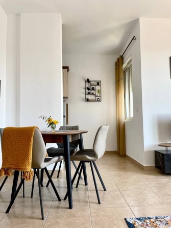 Продажа  апартаментов с видом на море в Албании - фото 1