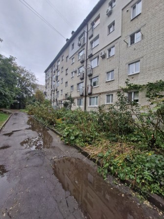 Продаж однокімнокімнатної з ремонтом - фото 1