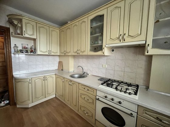 Продаж 3 к кв Заливна Є-відновлення Сумы