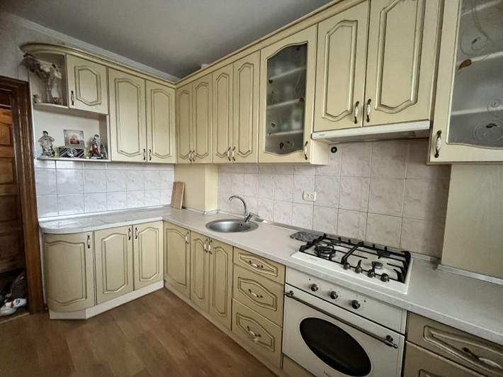 Продаж 3 к кв Заливна Є-відновлення - фото 1