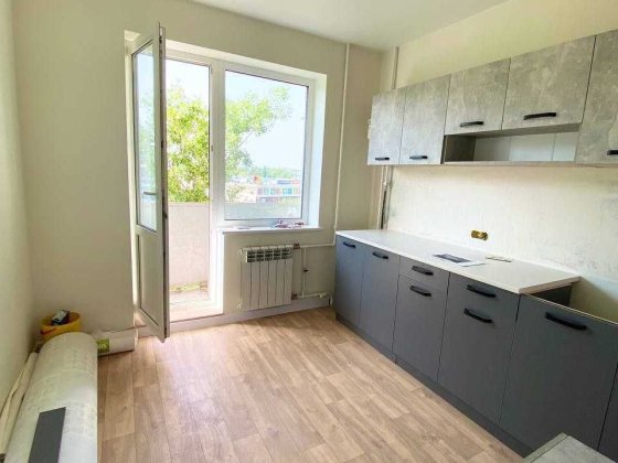 Продаж 1-кімнатної Харківська (навпроти Мануфактури) єВідновлення Сумы