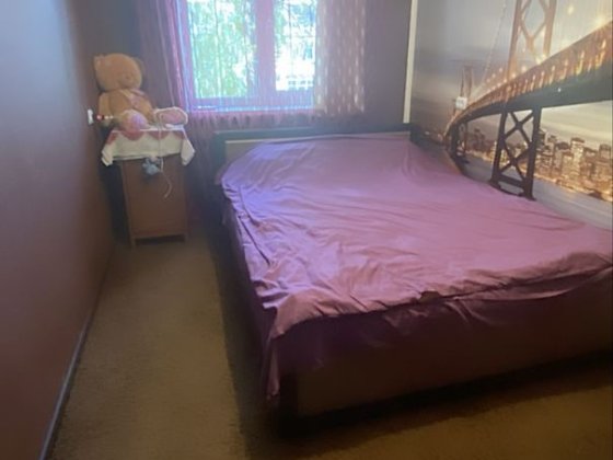 2х кімнатна під єВідновлення Сумы