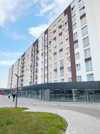 Новобудова з ремонтом меблями та технікою - 57999 Дол США - фото 1