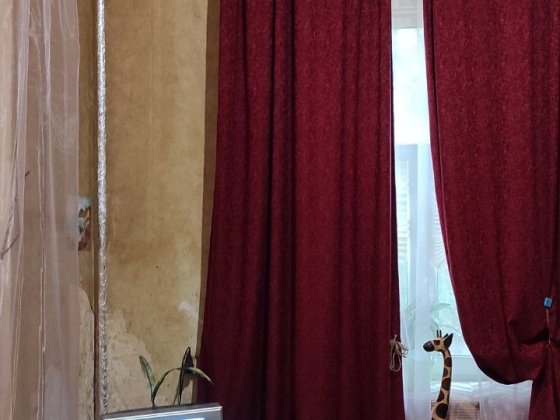 Продам 1к квартиру в центрі міста Сумы