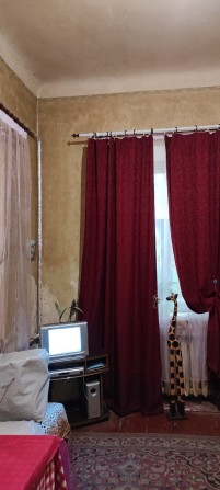 Продам 1к квартиру в центрі міста - фото 1