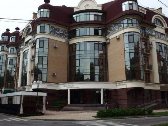 Продажа 4 кімн. квартири Полтава