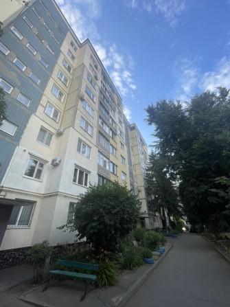 Однокімнатна квартира на Садах-2, по низькій ціні - фото 1