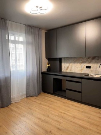 Продам 1к квартиру в новобудові, 40кв.м., 3й поверх, ЖК Пелюстковий - фото 1