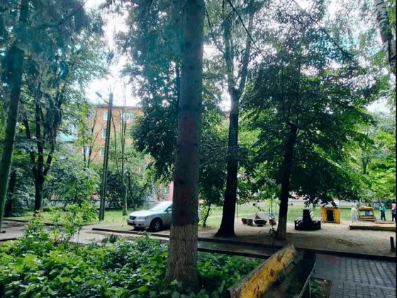 Продаж 2-х к Хіммістечко Сумы