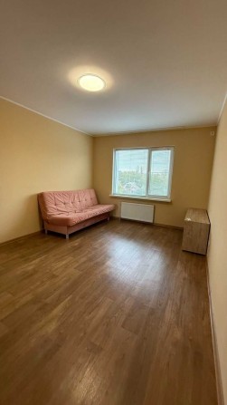 1к.квартира, новобудова, Сади, котел, з ремонтом ! - фото 1