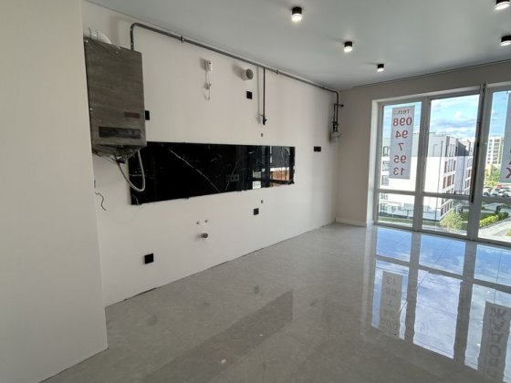 Продаж квартири на Щасливому Рівне