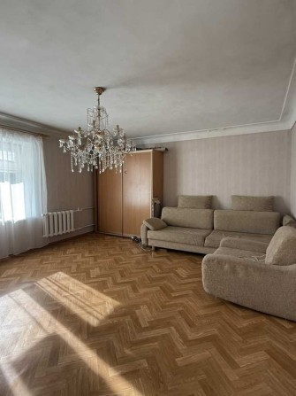 2к! квартира в ЦЕНТРІ, 3/5 поверх, 48 м2, цегла, залишається все! - фото 1