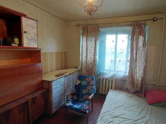 Продається Кімната в Гуртожитку Полтава