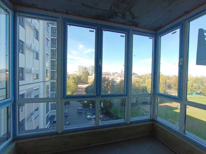 Продаж 1-кімнатної квартири ЖК Great House - фото 1