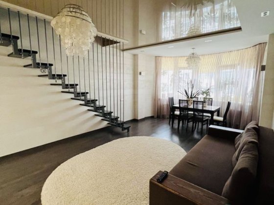 квартира Пентхаус Гагарина 20 Суми