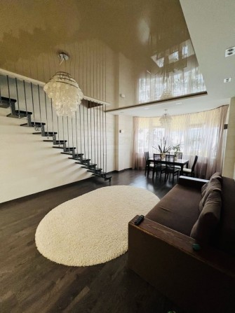 квартира Пентхаус Гагарина 20 - фото 1