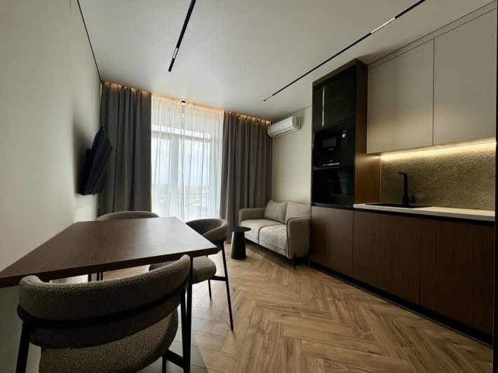 Продаж 1.5к/Новобудова/Набережна - фото 1