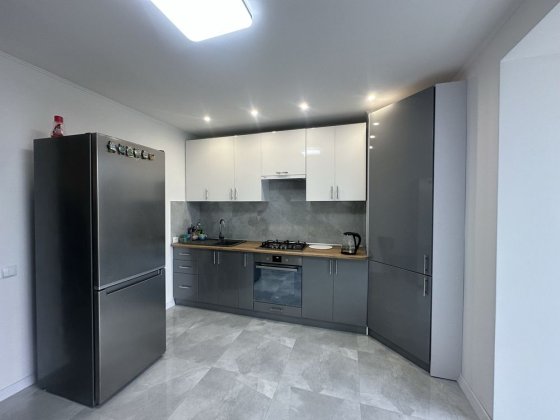 ПРОДАЖ 2 кім квартири у новобудові Тернополь