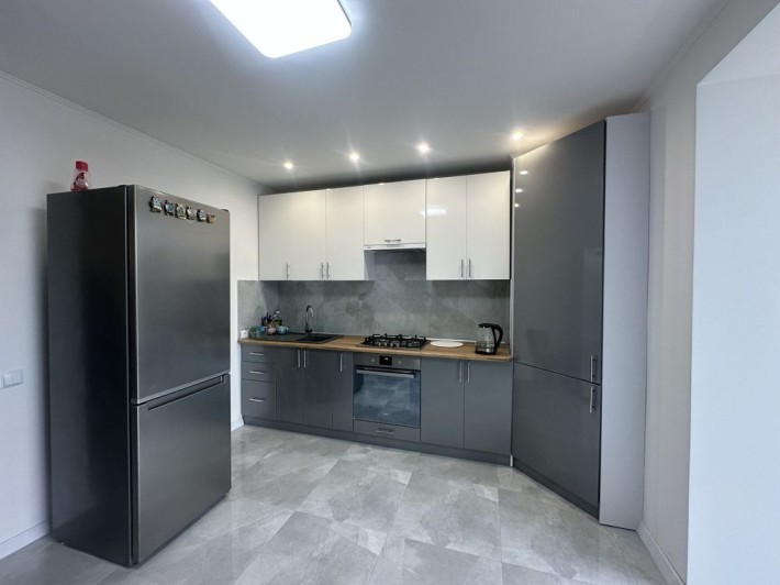 ПРОДАЖ 2 кім квартири у новобудові - фото 1