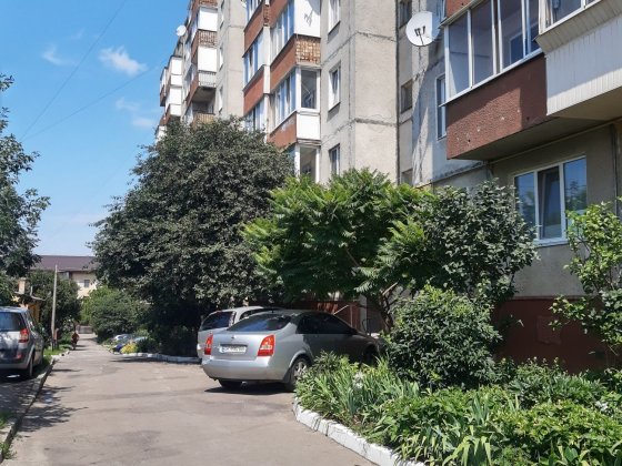 •Продаж 1 кімнатної квартири• Рівне