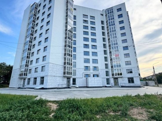 Продаж, видова 3к квартира, ЖК Весняна 9, 89м2 Полтава
