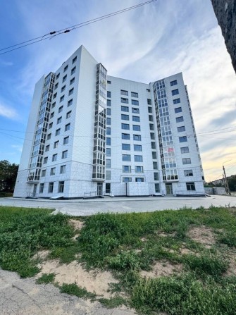 Продаж, видова 3к квартира, ЖК Весняна 9, 89м2 - фото 1