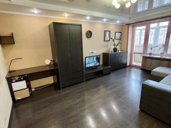 Продаж 1 кімнатної квартири в новобудові! Полтава