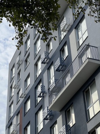 1-кімнатна квартира, яка надихає! - фото 1