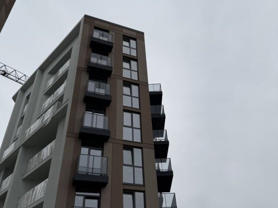 2-х кімнатна квартира, Pokrovsky apart complex Рівне