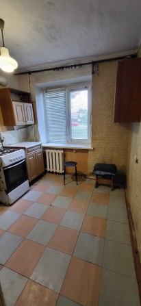 1к квартира в цегляному будинку! - фото 1