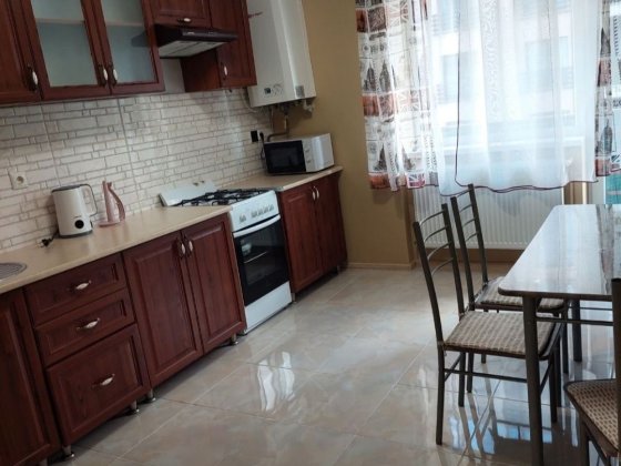 Продаж 1.5 кім.квартири в районі Боздош Ужгород